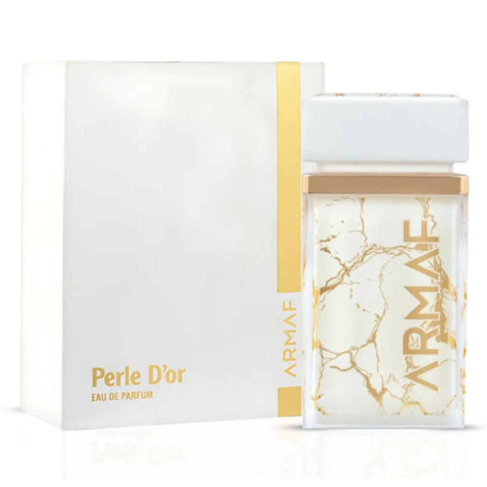Perle d'Or Armaf EDP 75ML