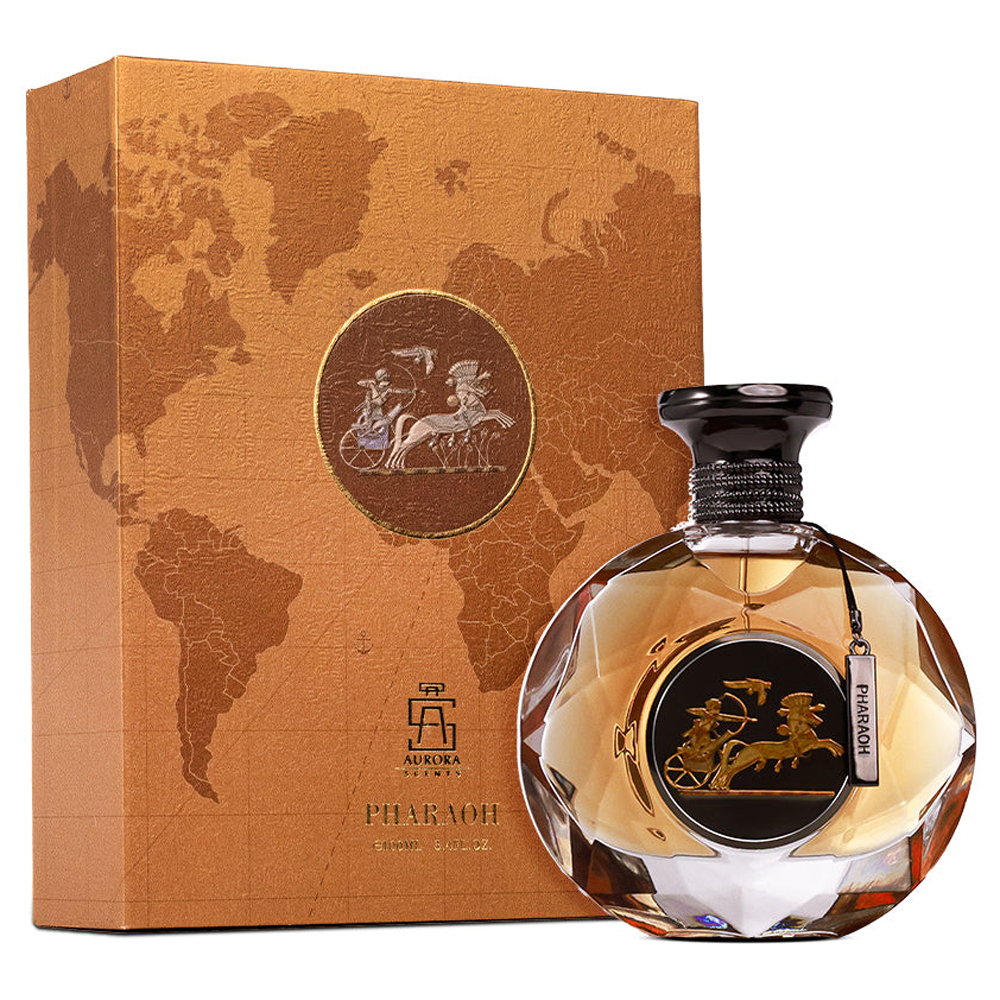 Pharaoh Aurora Scents EDP 100ML