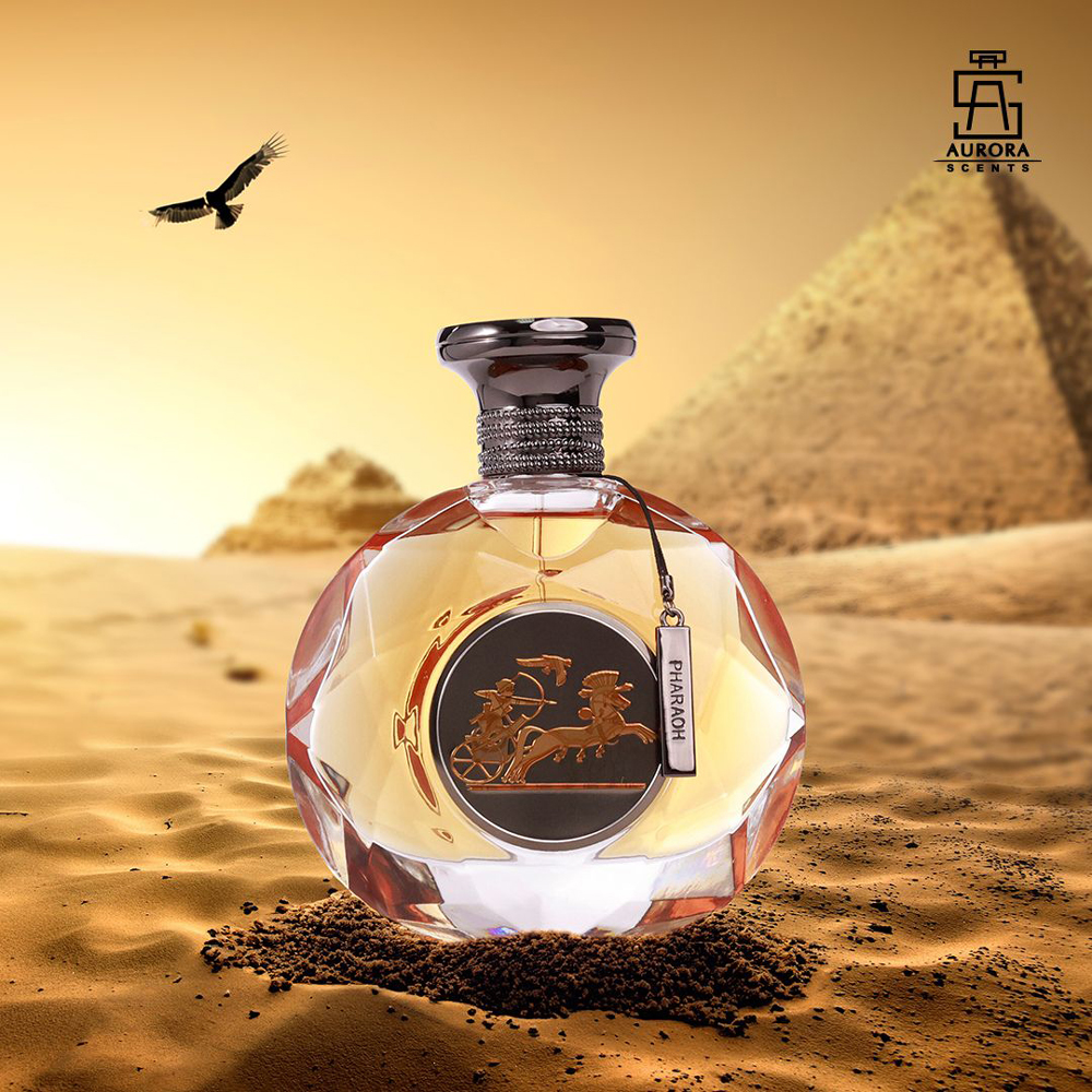 Pharaoh Aurora Scents EDP 100ML