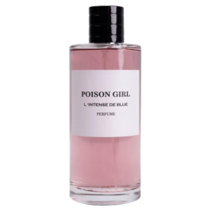 Poison Girl L'Intense De Blue EDP 200ML