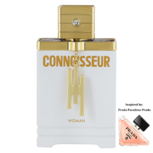 Connoisseur Women Armaf EDP 100ML