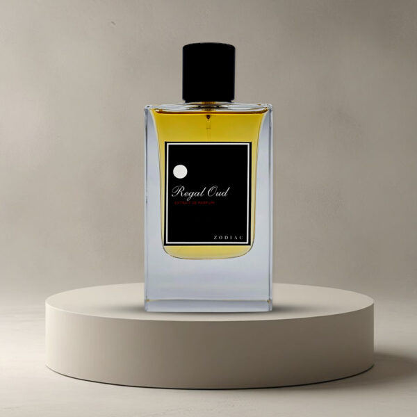 Regal Oud Zodiac Extrait de Parfum 60ML