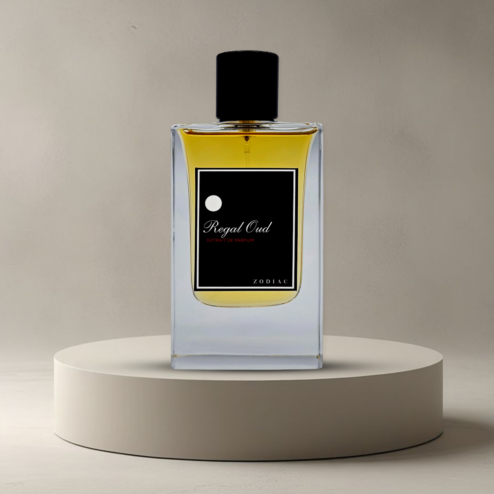 Regal Oud Zodiac Extrait de Parfum 60ML