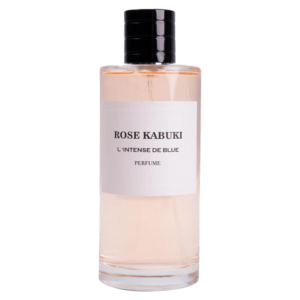 Rose Kabuki L'Intense De Blue EDP 200ML