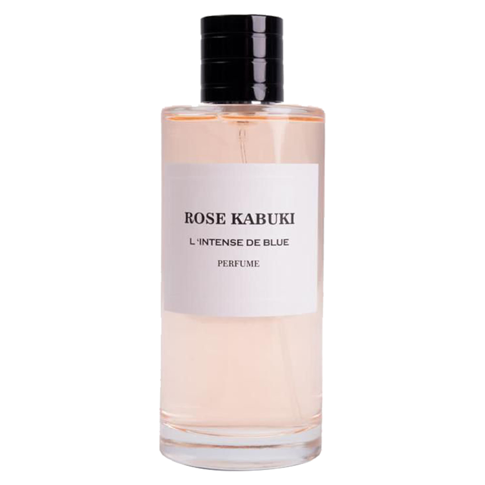 Rose Kabuki L'Intense De Blue EDP 200ML