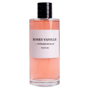Roses Vanille L'Intense De Blue EDP 200ML