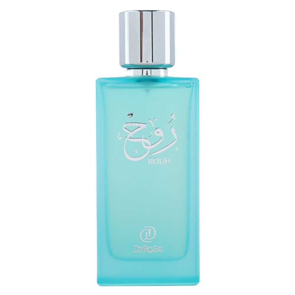 Rouh DyRose EDP 100ML