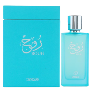 Rouh DyRose EDP 100ML