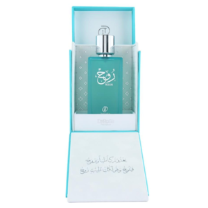 Rouh DyRose EDP 100ML