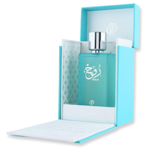 Rouh DyRose EDP 100ML