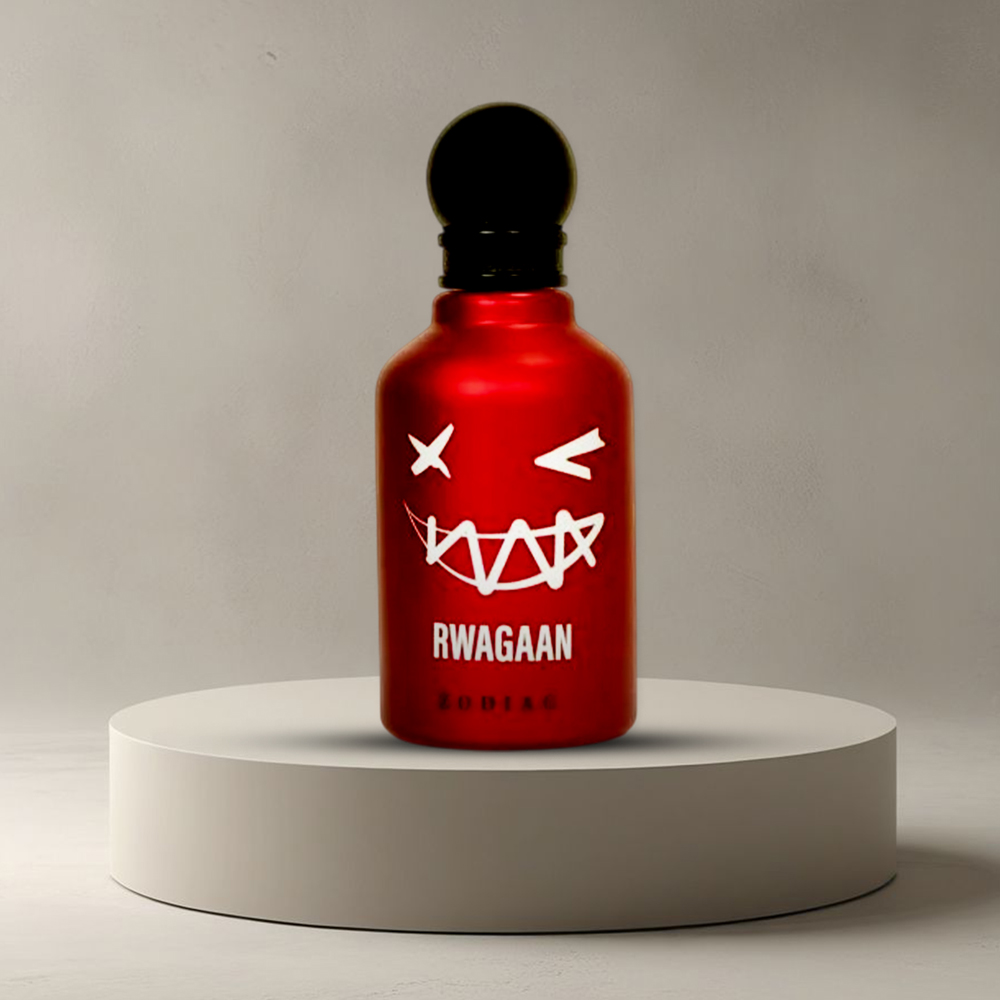 Rwagaan Zodiac Extrait de Parfum 60ML
