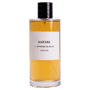 Safari L'Intense De Blue EDP 200ML