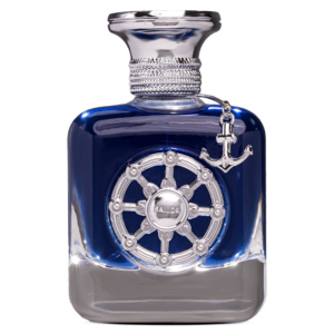 Sailor Silver Aurora Scents EDP 100ML