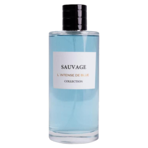Sauvage L'Intense De Blue EDP 200ML
