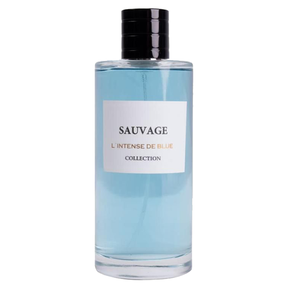 Sauvage L'Intense De Blue EDP 200ML