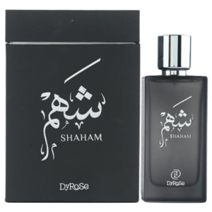 Shaham DyRose EDP 100ML