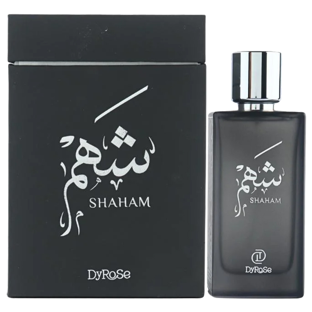 Shaham DyRose EDP 100ML
