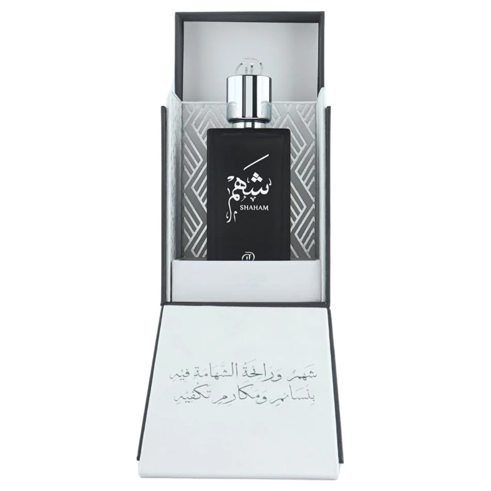 Shaham DyRose EDP 100ML