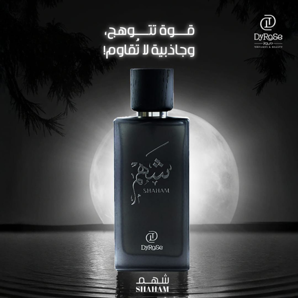Shaham DyRose EDP 100ML