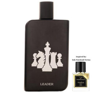 Leader Samam EDP 100ML