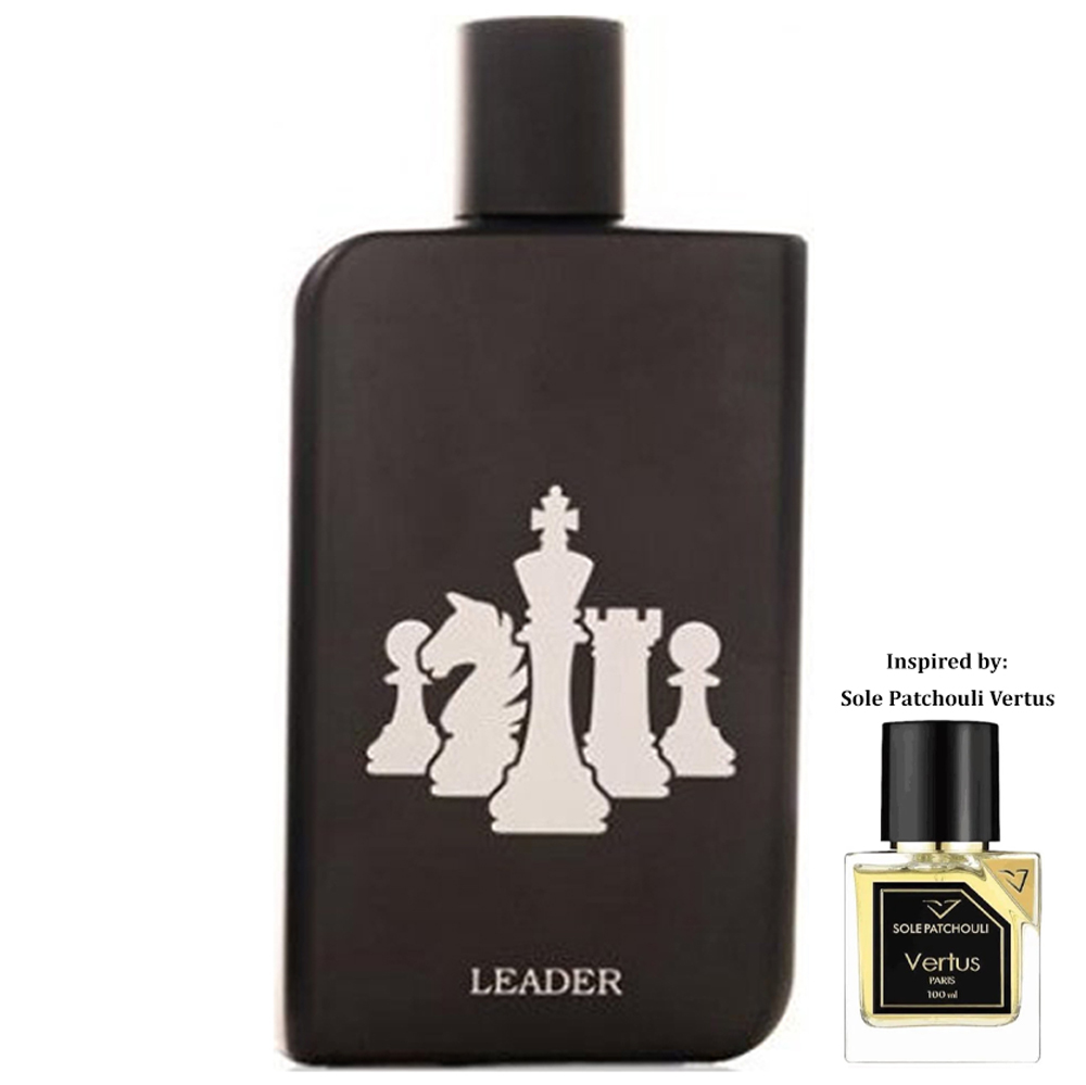 Leader Samam EDP 100ML
