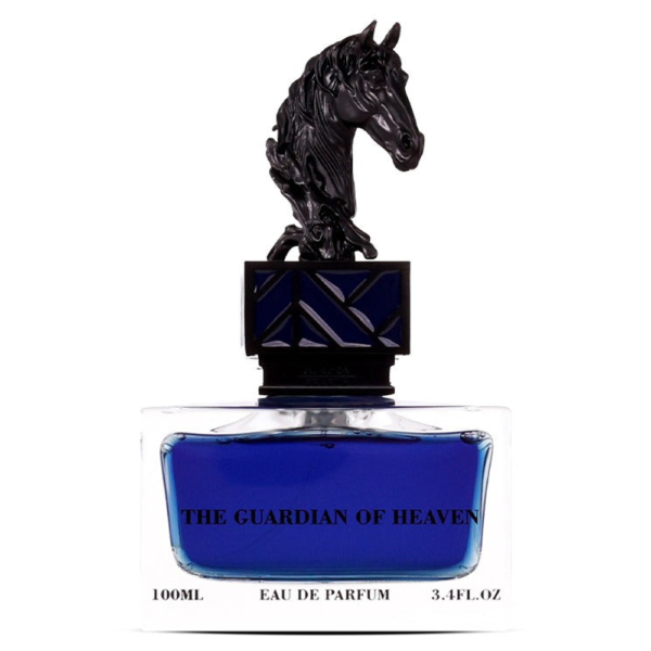 The Guardian Of Heaven Aurora Scents Celestial Collection EDP 100ML