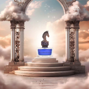 The Guardian Of Heaven Aurora Scents Celestial Collection EDP 100ML