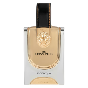 The Lion's Club Monarque Armaf EDP 100ML