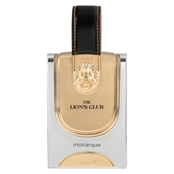 The Lion's Club Monarque Armaf EDP 100ML