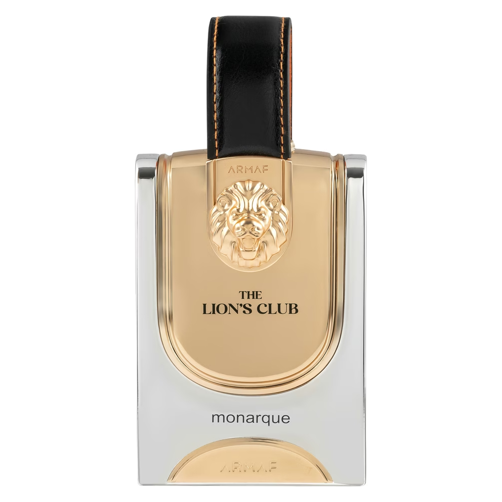 The Lion's Club Monarque Armaf EDP 100ML