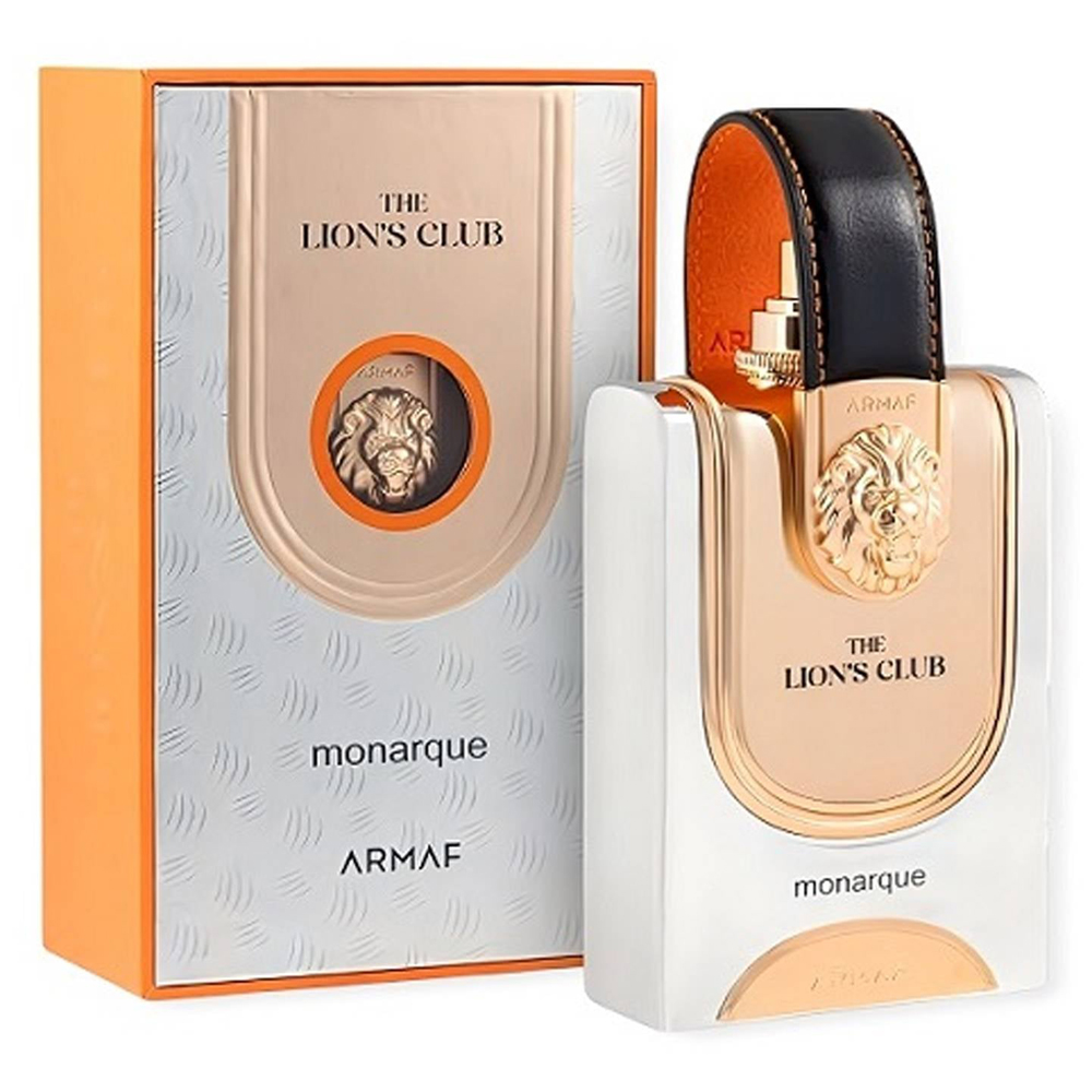 The Lion's Club Monarque Armaf EDP 100ML