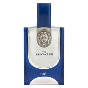 The Lion's Club Rugir Armaf EDP 100ML