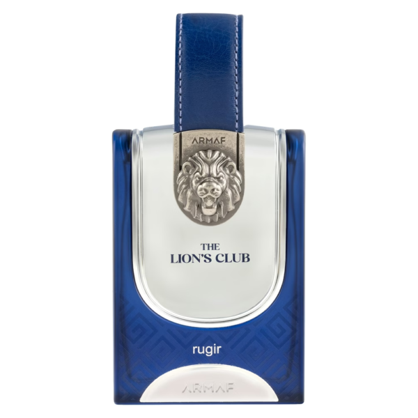 The Lion's Club Rugir Armaf EDP 100ML