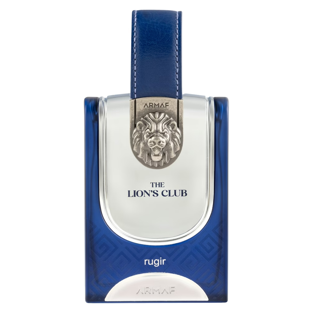 The Lion's Club Rugir Armaf EDP 100ML