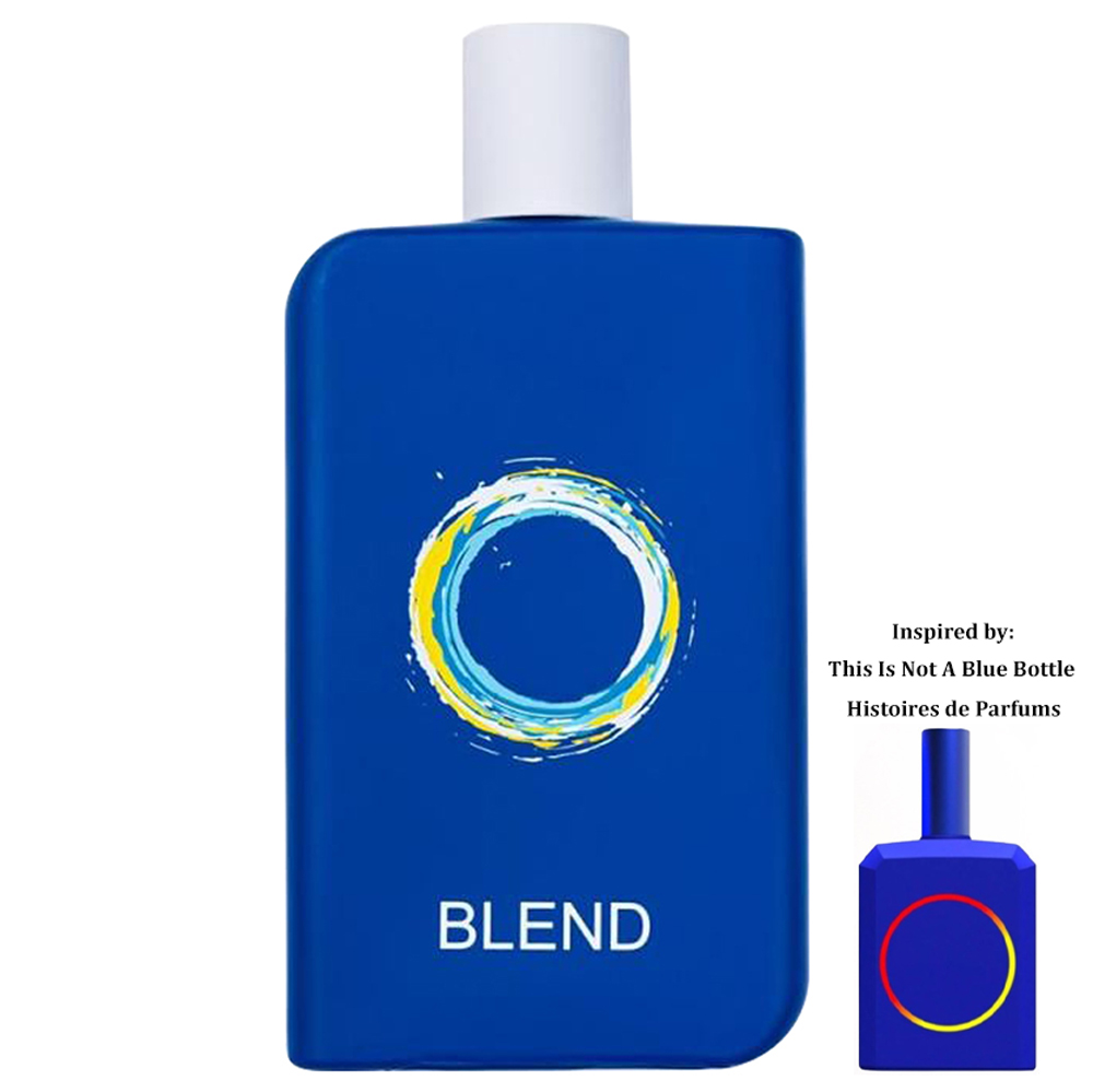 Blend Samam EDP 100ML