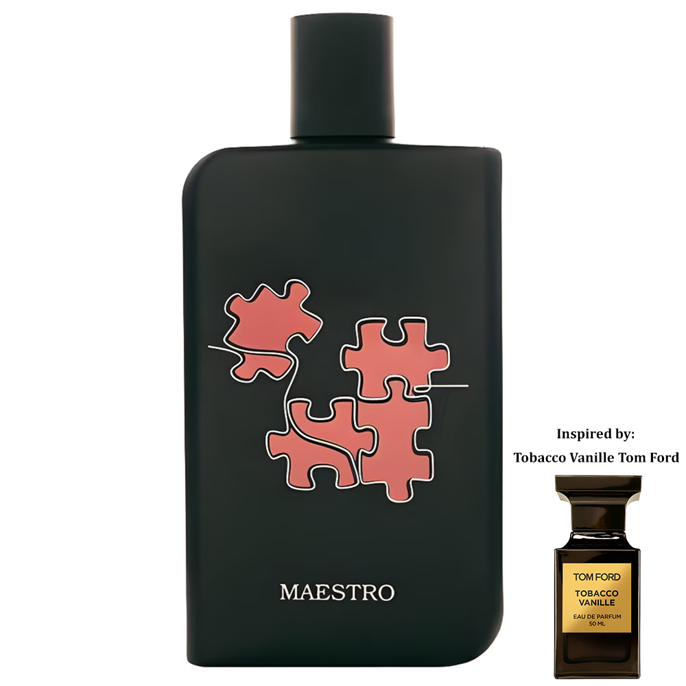 Maestro Samam EDP 100ML