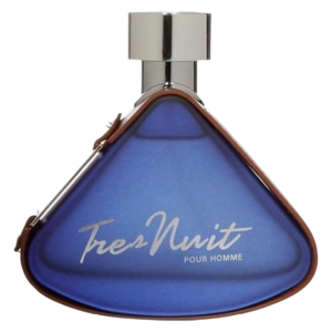 Tres Nuit Armaf EDP 100ML