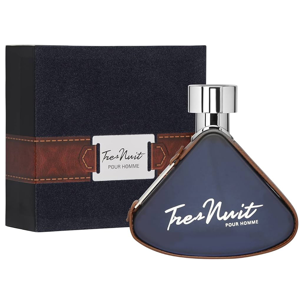 Tres Nuit Armaf EDP 100ML