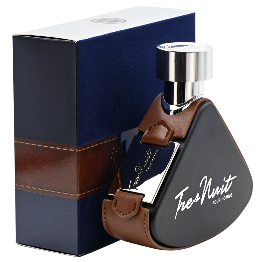 Tres Nuit Armaf EDP 100ML