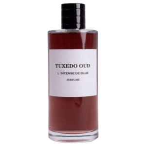 Tuxedo Oud L'Intense De Blue EDP 200ML
