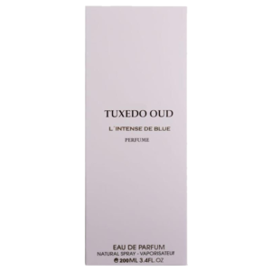 Tuxedo Oud L'Intense De Blue EDP 200ML