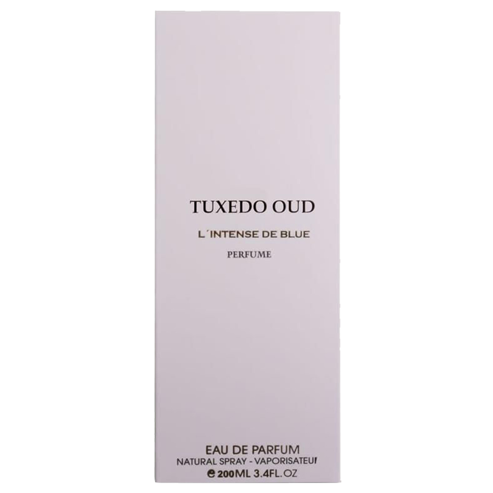 Tuxedo Oud L'Intense De Blue EDP 200ML