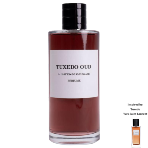 Tuxedo Oud L'Intense De Blue EDP 200ML