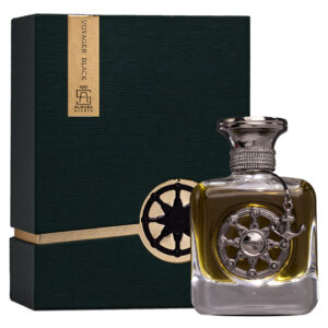 Voyager Black Aurora Scents EDP 100ML