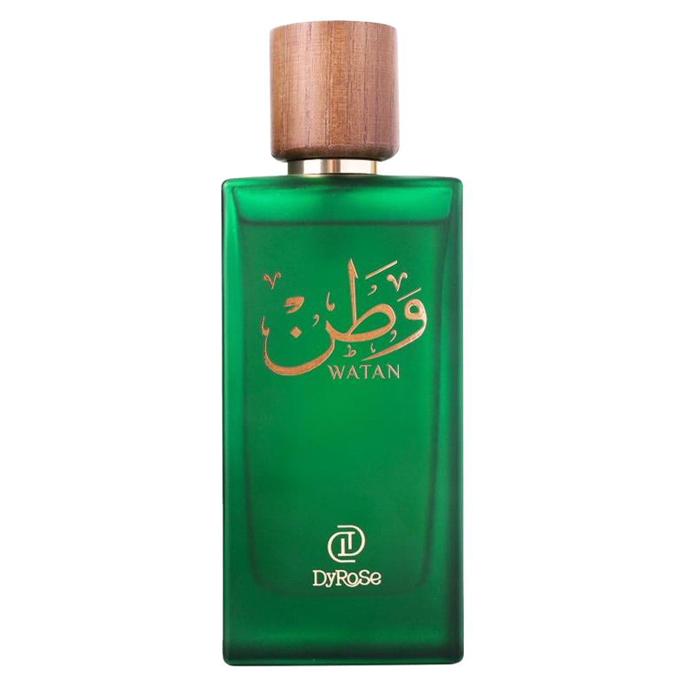 Watan DyRose EDP 100ML