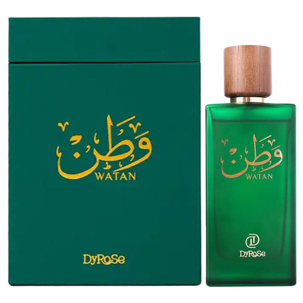 Watan DyRose EDP 100ML