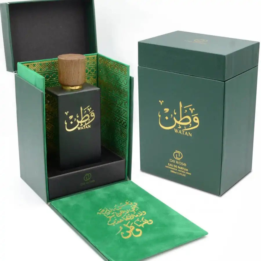 Watan DyRose EDP 100ML