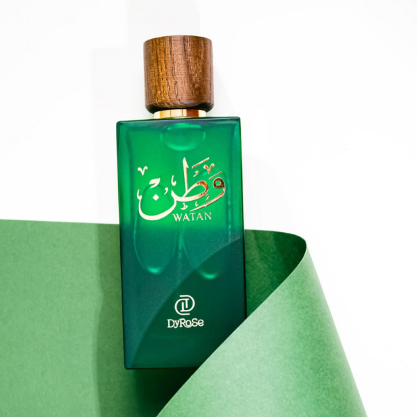 Watan DyRose EDP 100ML