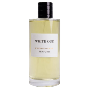 White Oud L'Intense De Blue EDP 200ML