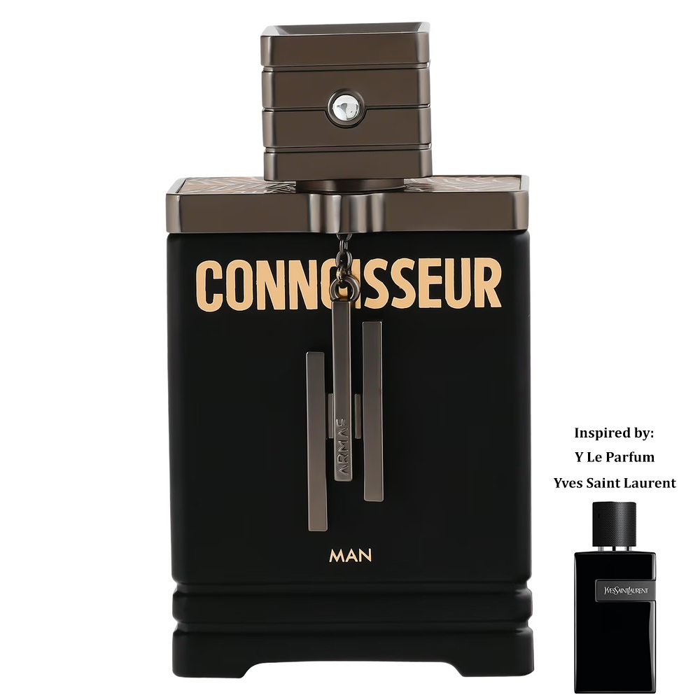 Connoisseur Man Armaf EDP 100ML